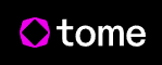TOME 웹사이트