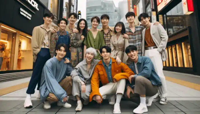 아는 지인 많이 나오는 꿈 뜻