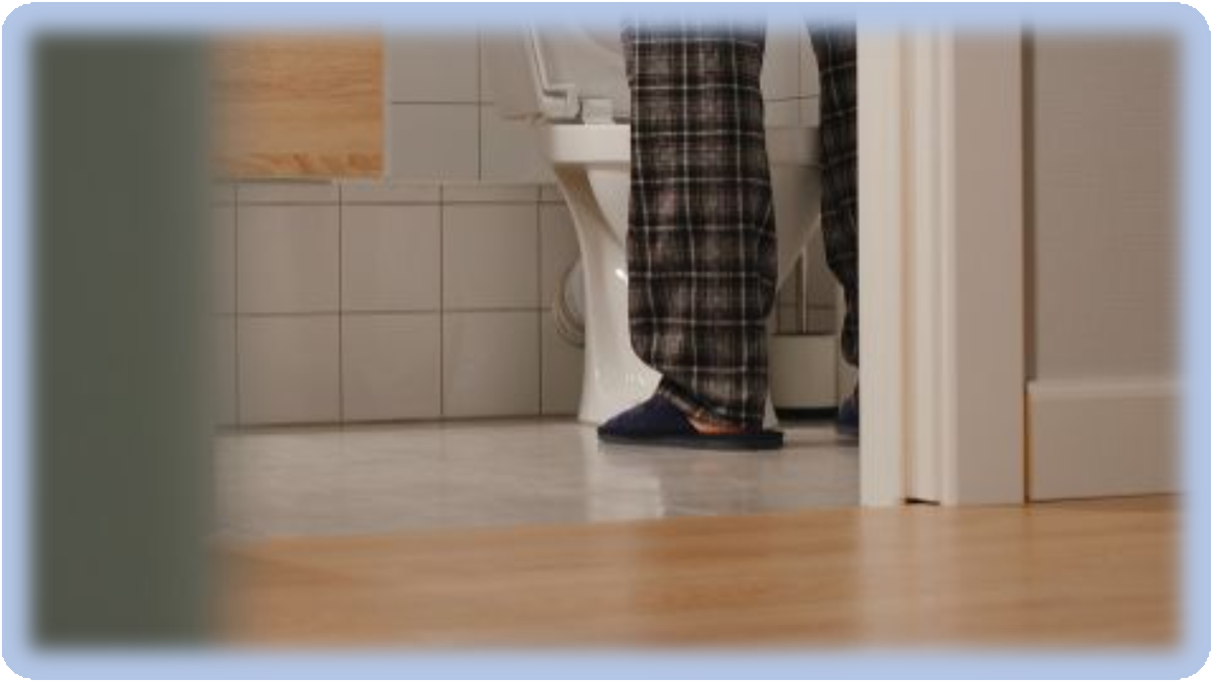 노년을 행복하게 보내기 위한 생활 개선 방법 3