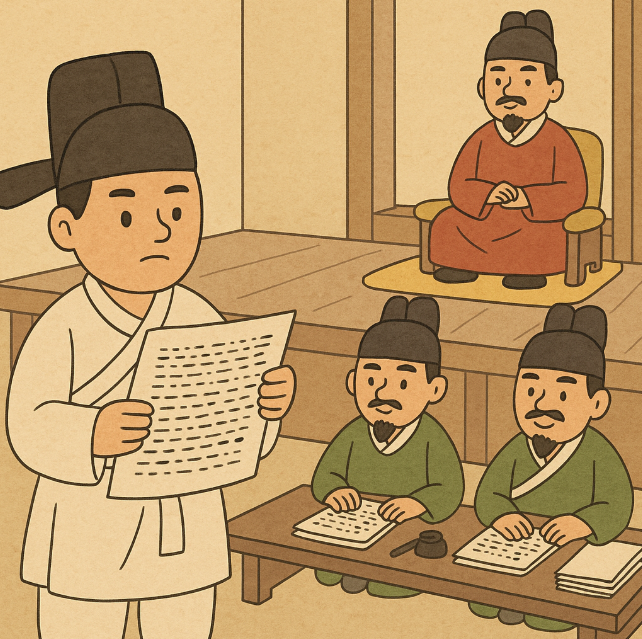 고려의 과거제와 관리 제도, 새로운 사대부와 공부하는 분위기