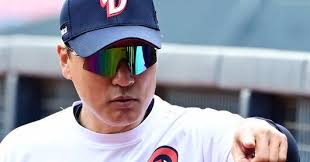 이승엽 요미우리 코치 제안