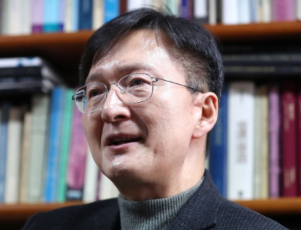 유홍림 프로필 나이 고향 학력 재산 교수 경력