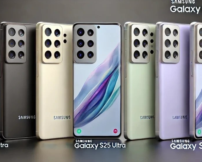 갤럭시 S25 사전예약 10