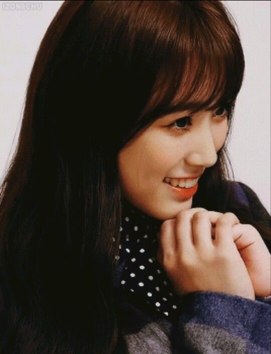 아이즈원 야부키나코 아이즈원 야부키나코