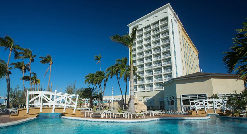 해외여행 추천 바하마 - 올 인클루시브 리조트 BEST5