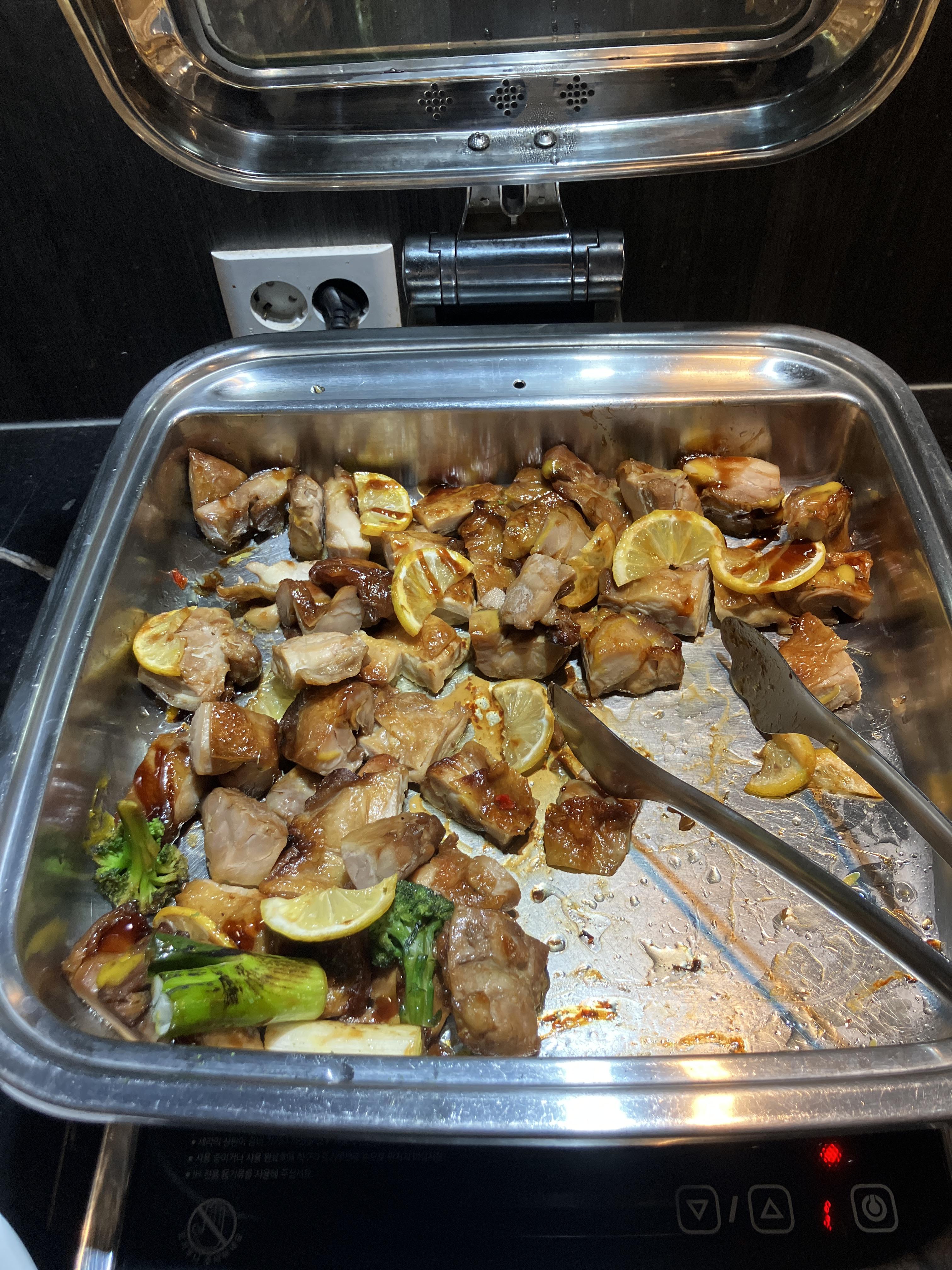 치킨