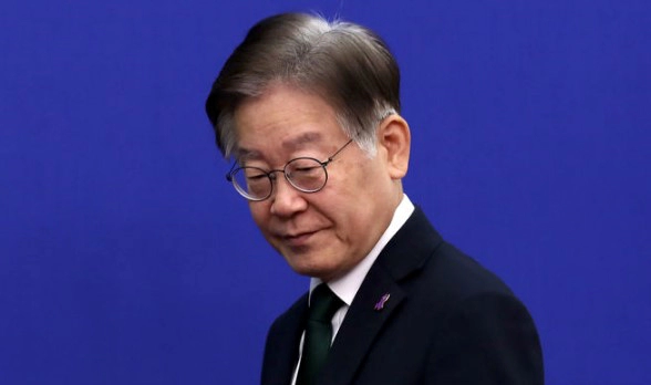 이개호 정책위의장을 임명한 이재명 당대표