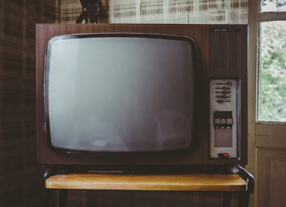 KBS 수신료 거부 방법, 해지 신청과 관련된 TV사진