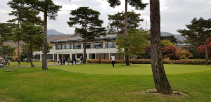 서울 근교 퍼블릭 골프장3