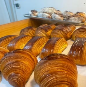 빵드림 대표 메뉴