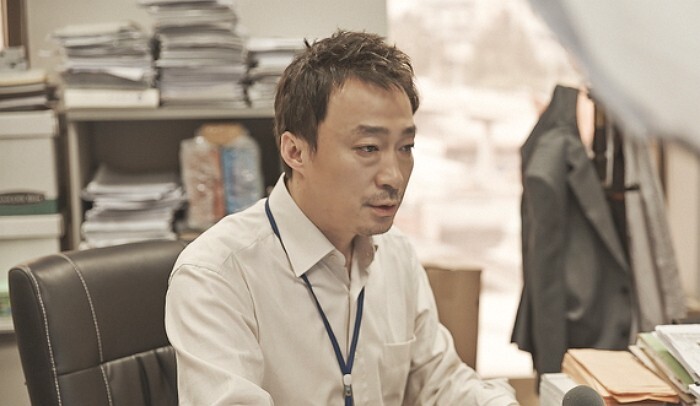 봉급생활자