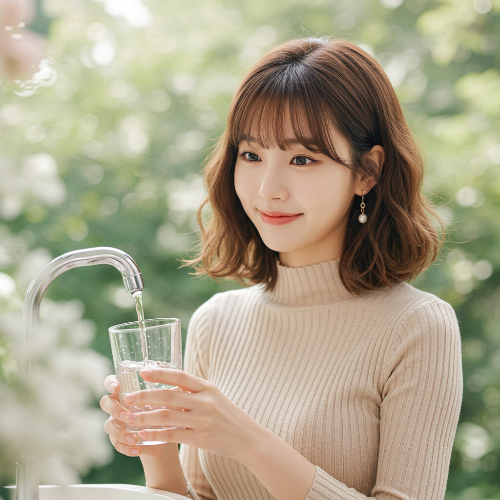 수도 요금 절약