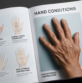 손가락 마디에 볼록 튀어나온 물혹&amp;#44; 혹시 손가락결절종? 대표 증상