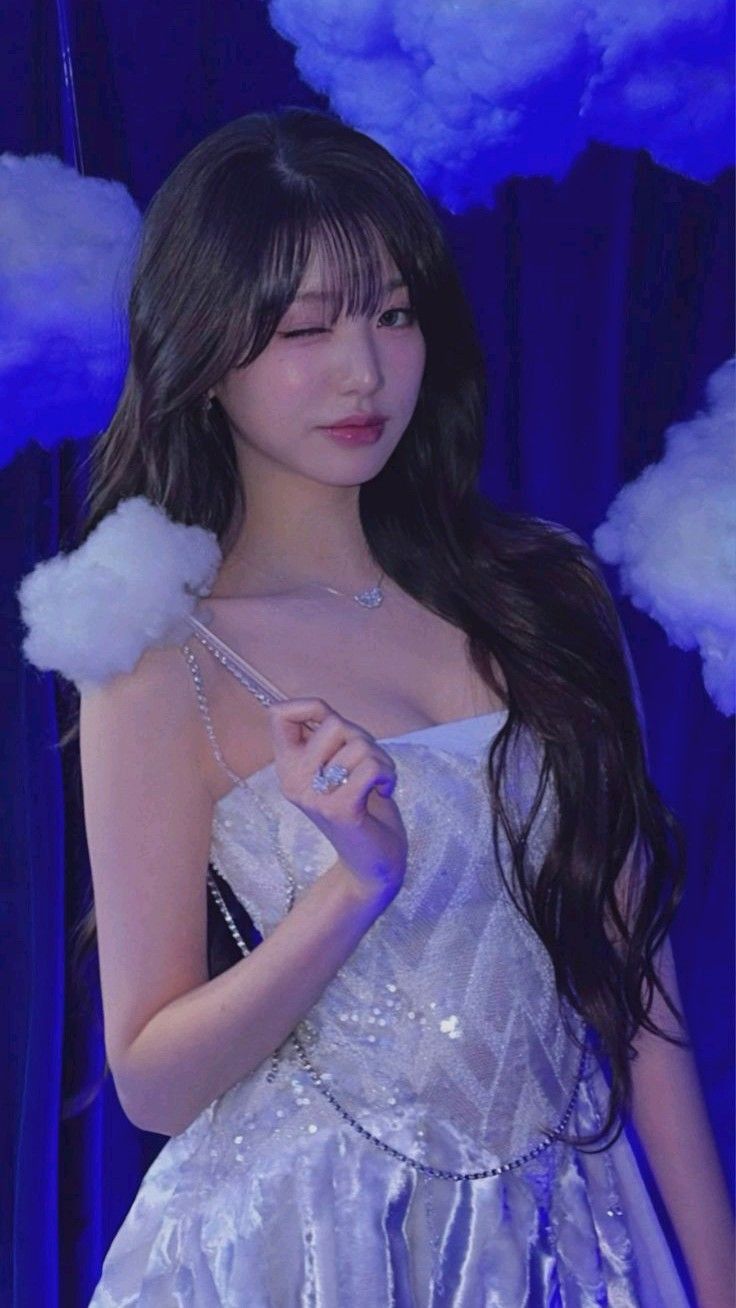 장원영 레전드 사진13