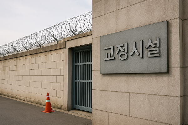 최순실 석방 논란