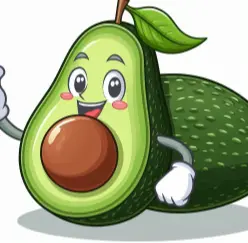 아보카도는 과일인가요