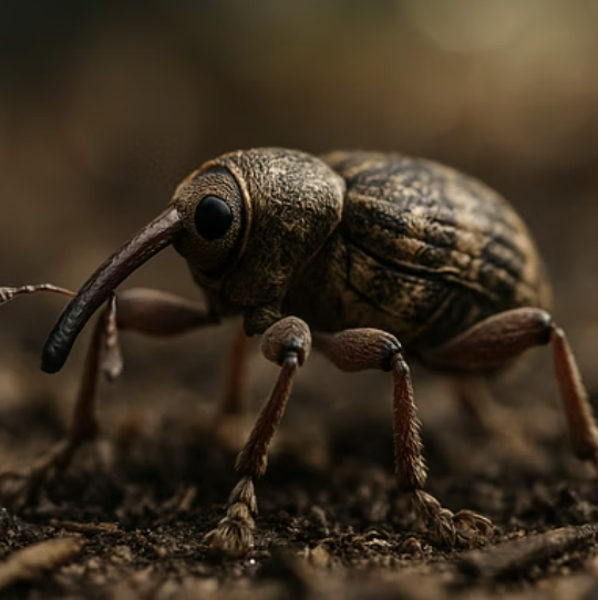 도토리거위벌레