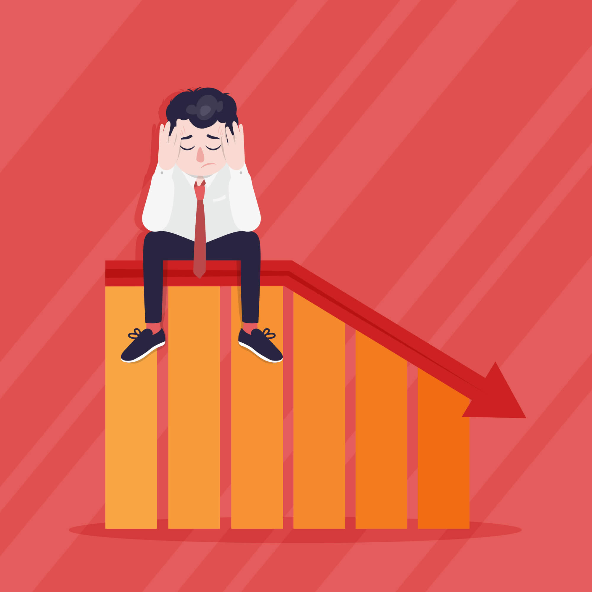 작심삼일의 심리적 요인 & 작심삼일 극복 방법