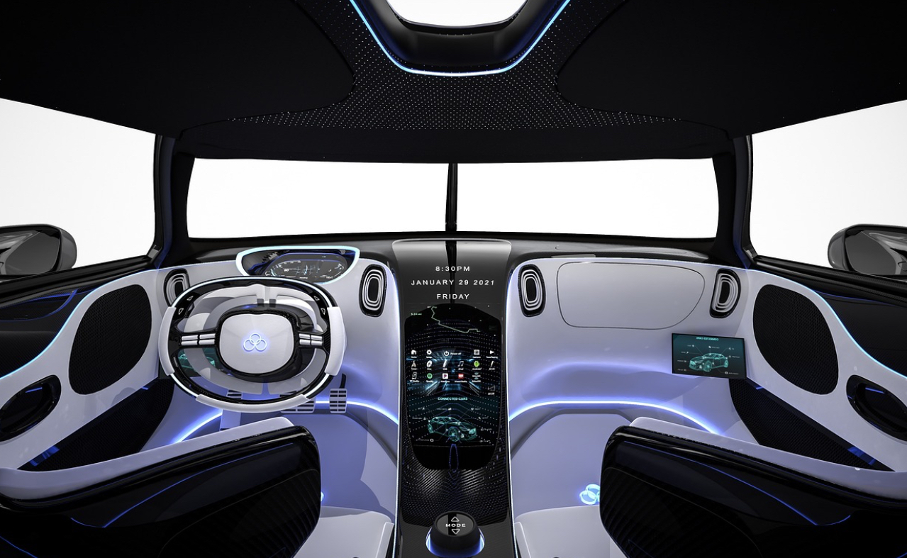 AI와 자율주행 자동차: 미래 모빌리티 혁명