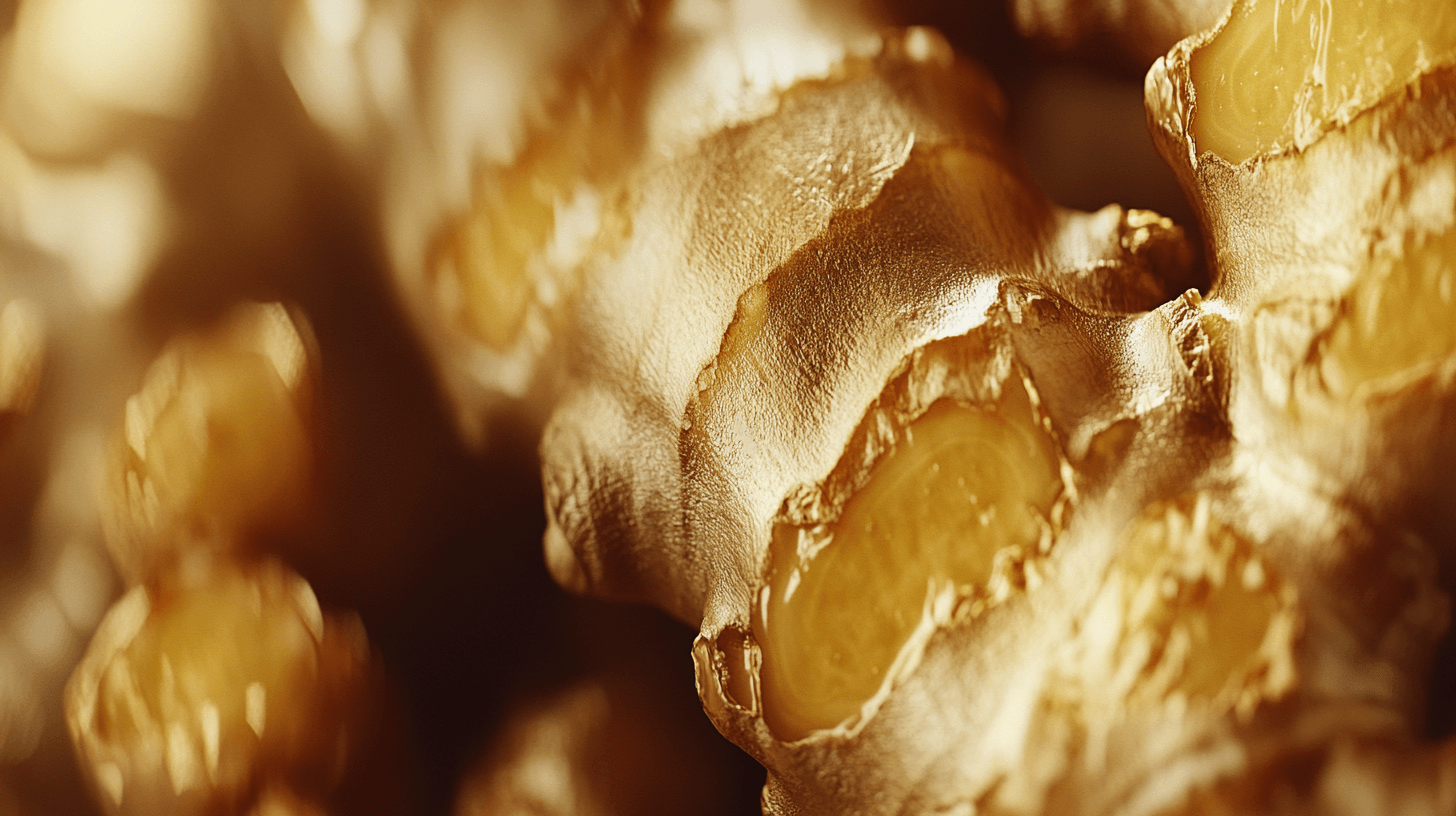 생강-색상-확인