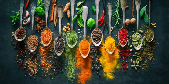 자연에서 찾는 면역력 강화제