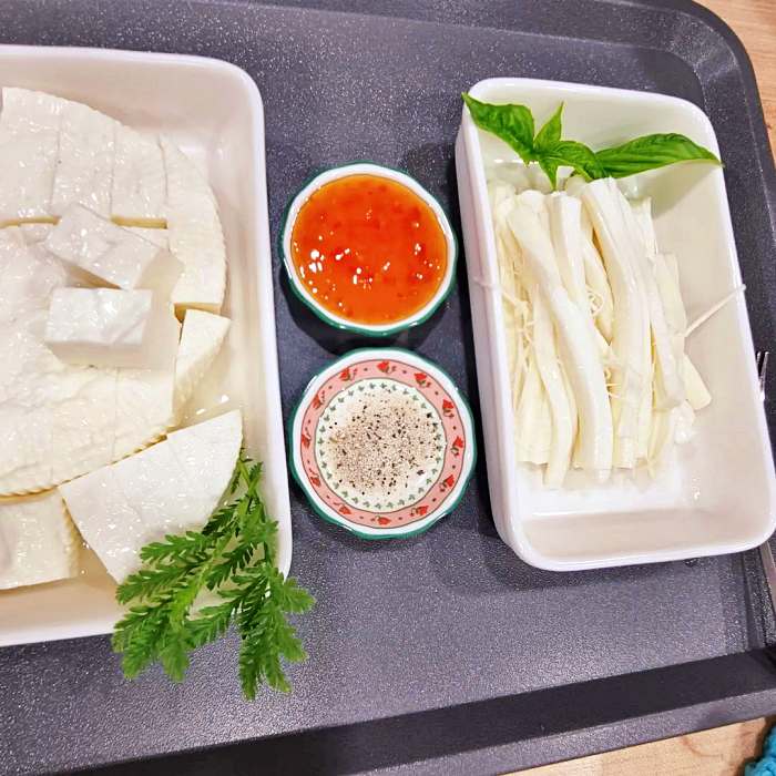 생방송 투데이 경기 연천 우유로 만든 가지각색 디저트 맛집