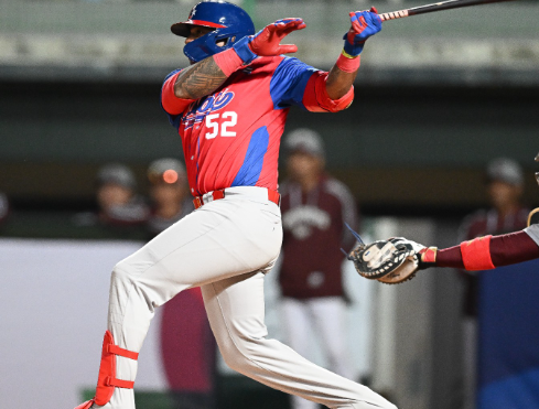 2023 wbc 호주 쿠바 경기 일정 실시간 중계