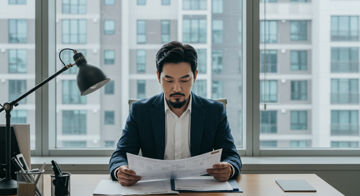 상생임대인, 세입자 유주택자
