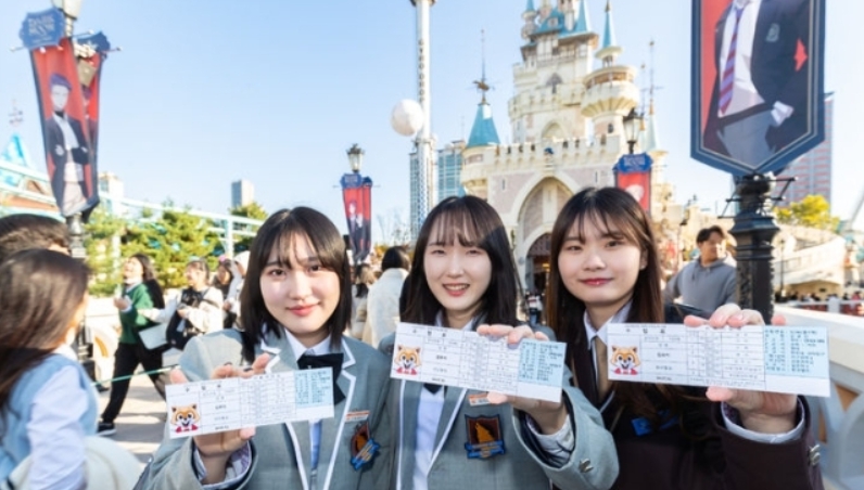 ๋กฏ๋ฐ์๋ ์๋ฅ