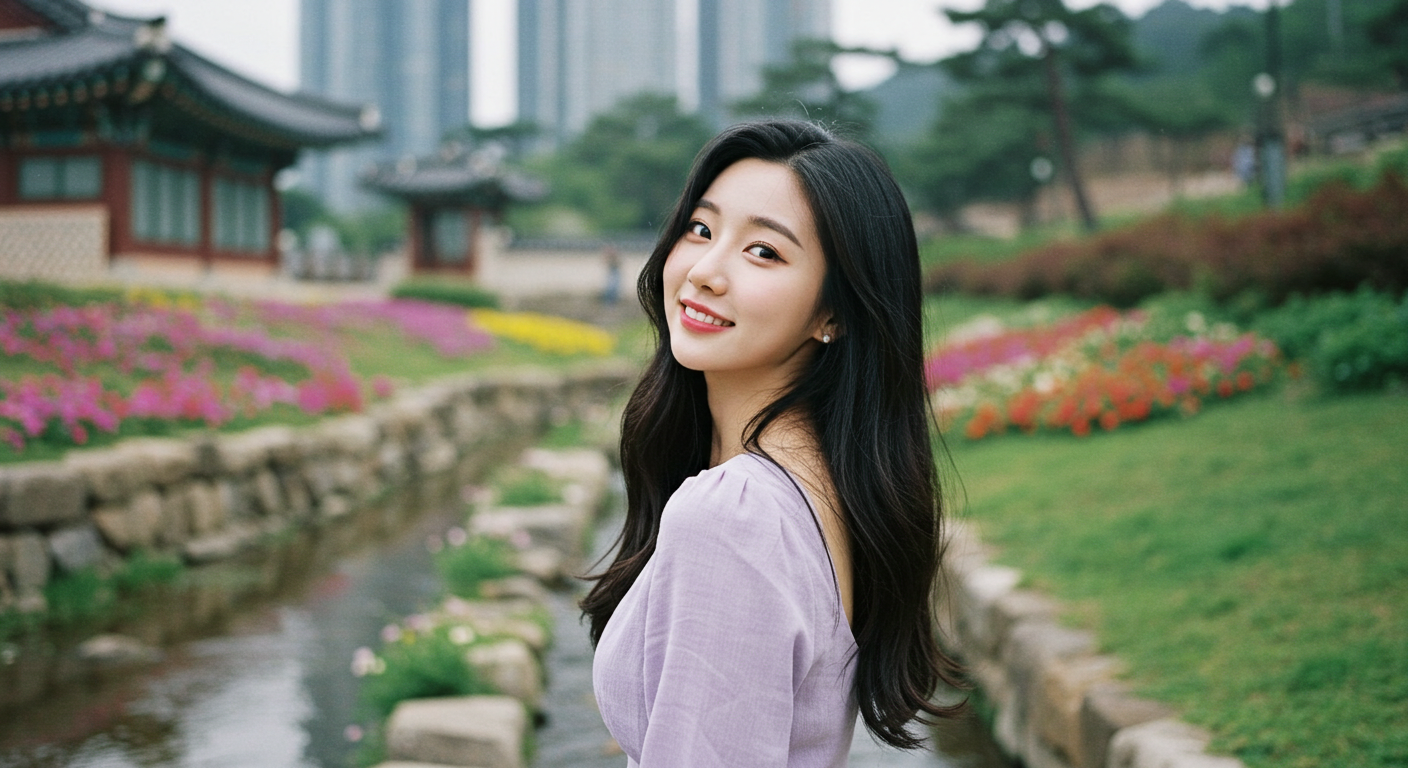 강릉 여행 꿀팁