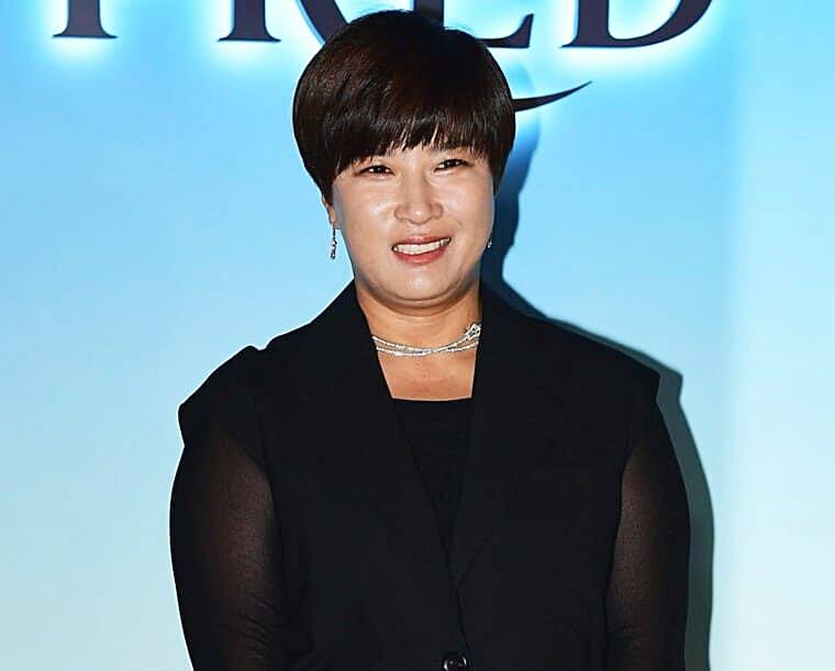 전-골프선수-박세리