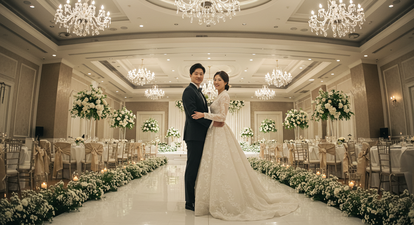 외국인 배우자 초청 방법