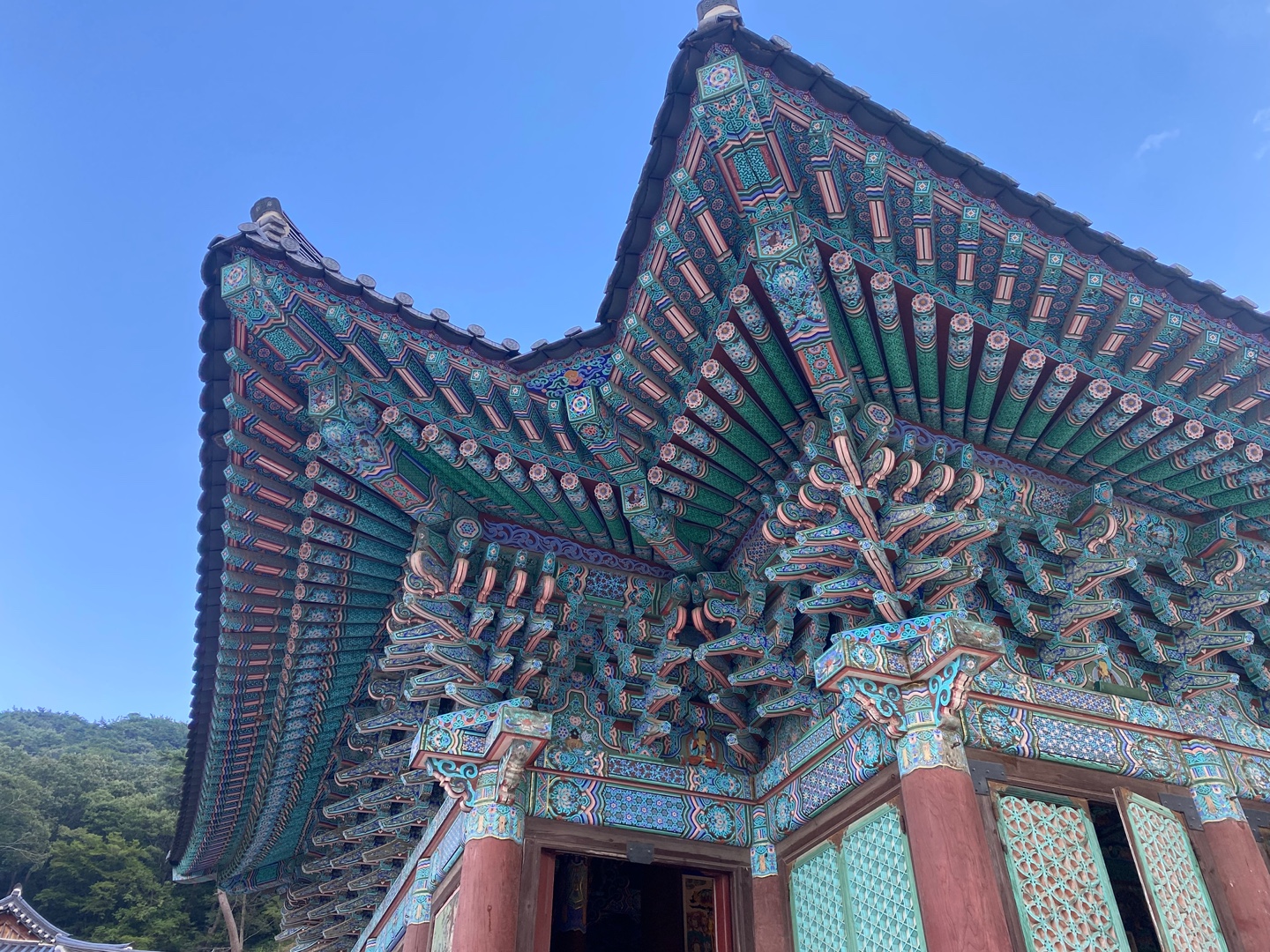 전남 순천 송광사