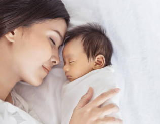 고용보험 미적용자 출산급여