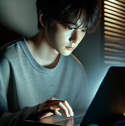 털린 내 정보 찾기 서비스 조회방법