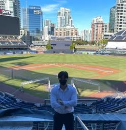 김하성 프로필 타율 성적 인스타 군대 홈런