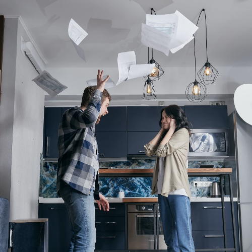 개인 채무조정 빚