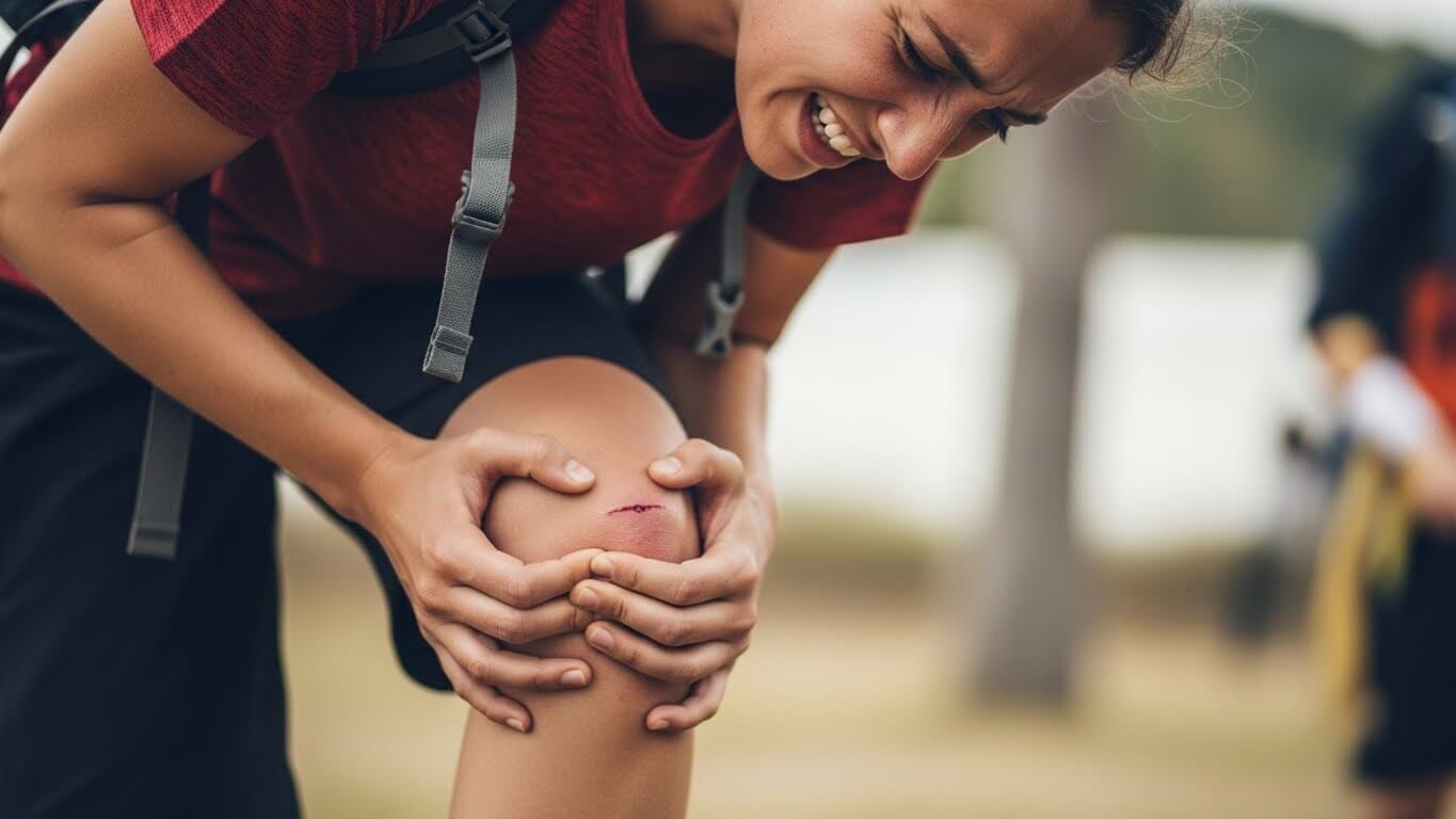 40&middot;50대 여성 운동 후 꼭 챙겨야 할 영양 관리