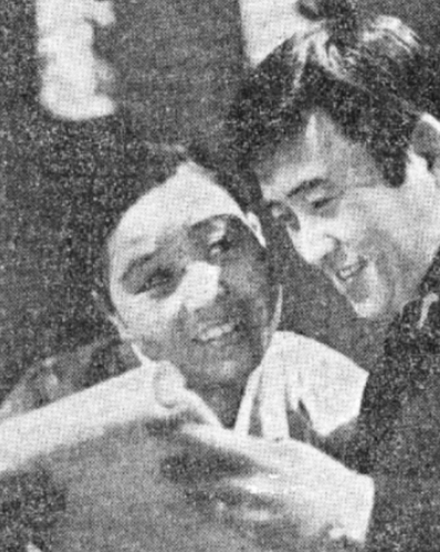 강부자 미우새 국회의원 재산 남편