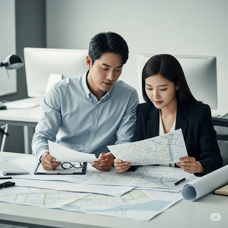 5년 안에 두 배 오를 유망 부동산