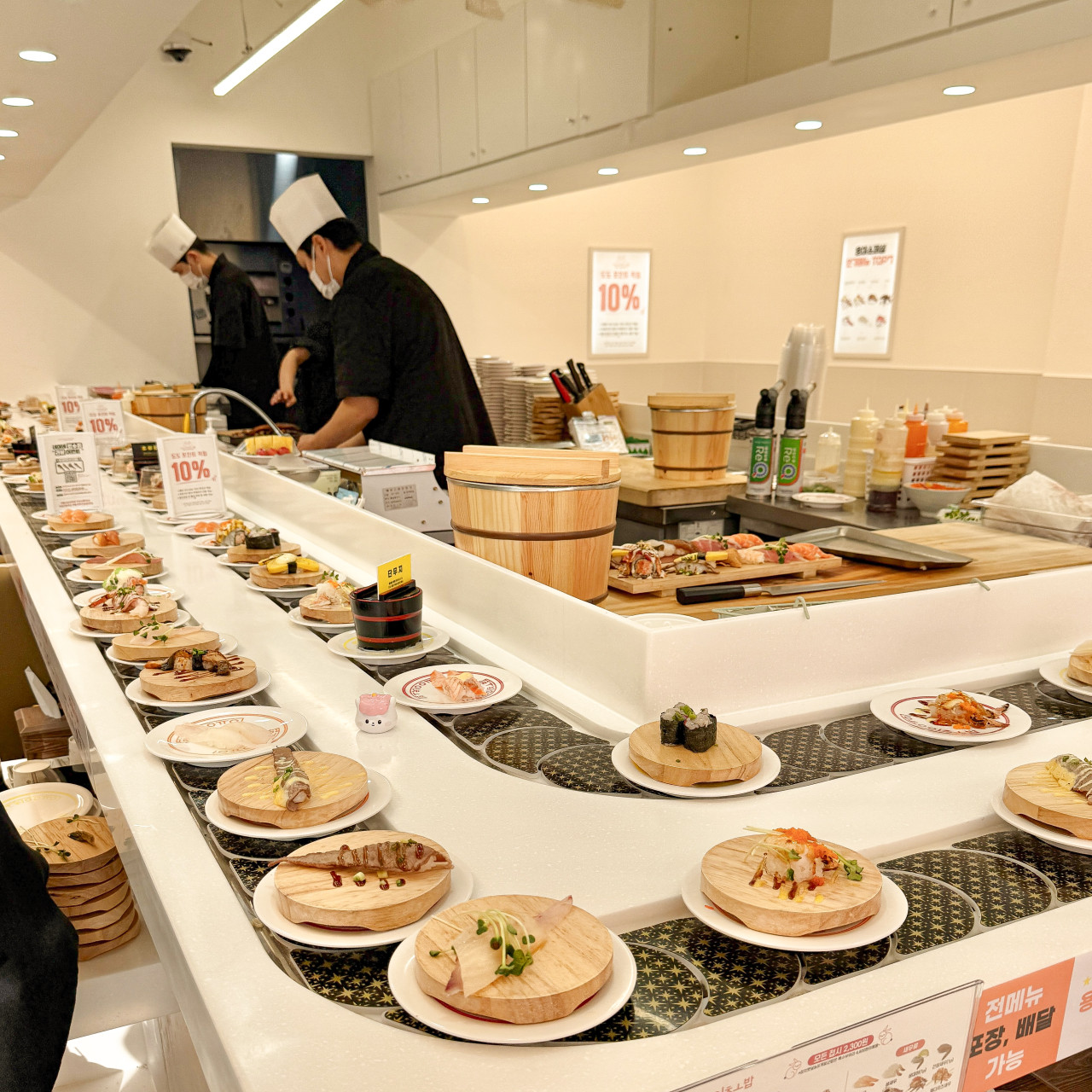 광안리 용이초밥