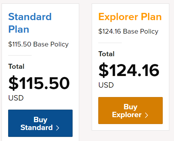 월드노마드 해외여행자보험