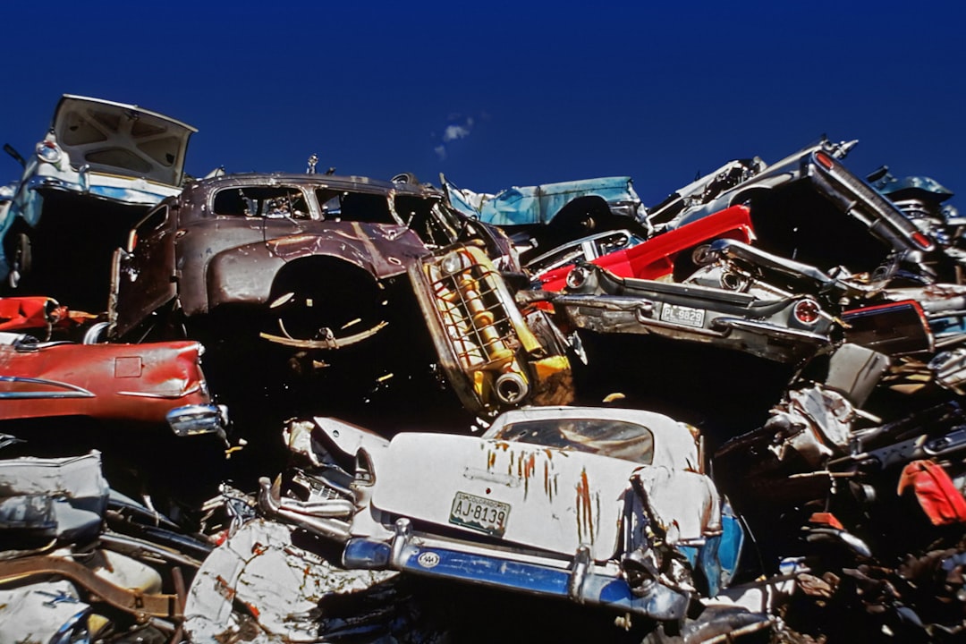 Scrap