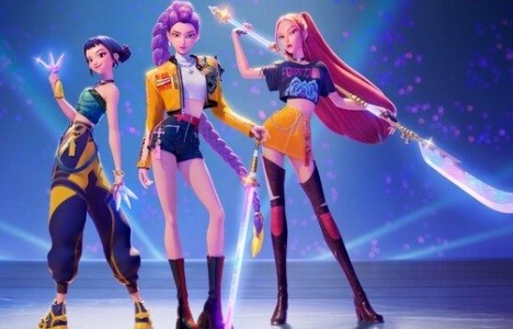 케데헌의-주인공들