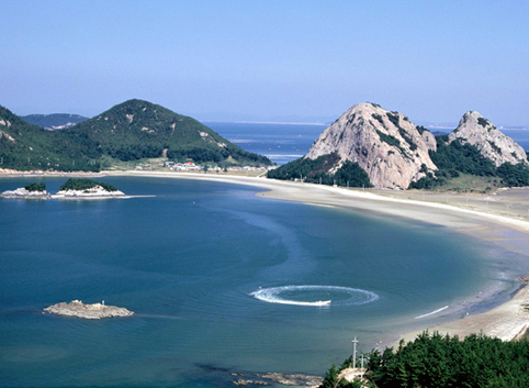 서해 가볼만한곳 베스트10