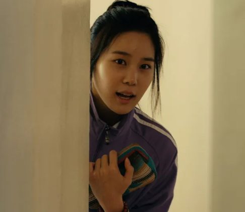 한공주 ott 영화 줄거리, 결말, 출연진 정보