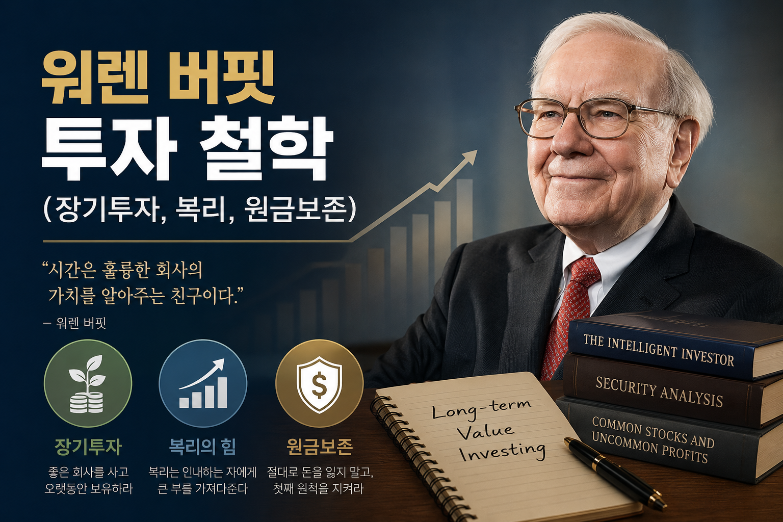 투자 철학