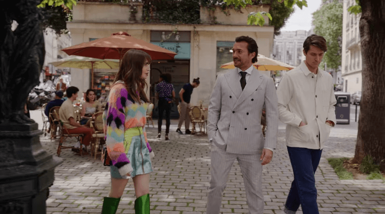 에밀리-파리에-가다-시즌3-1화