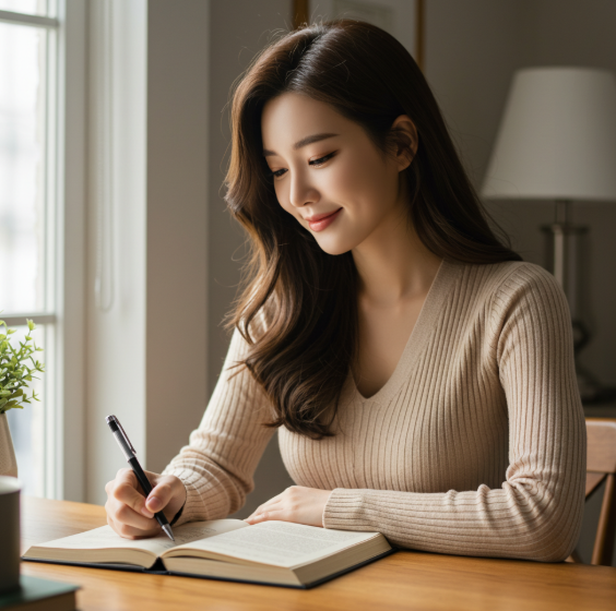 글을 마무리하며