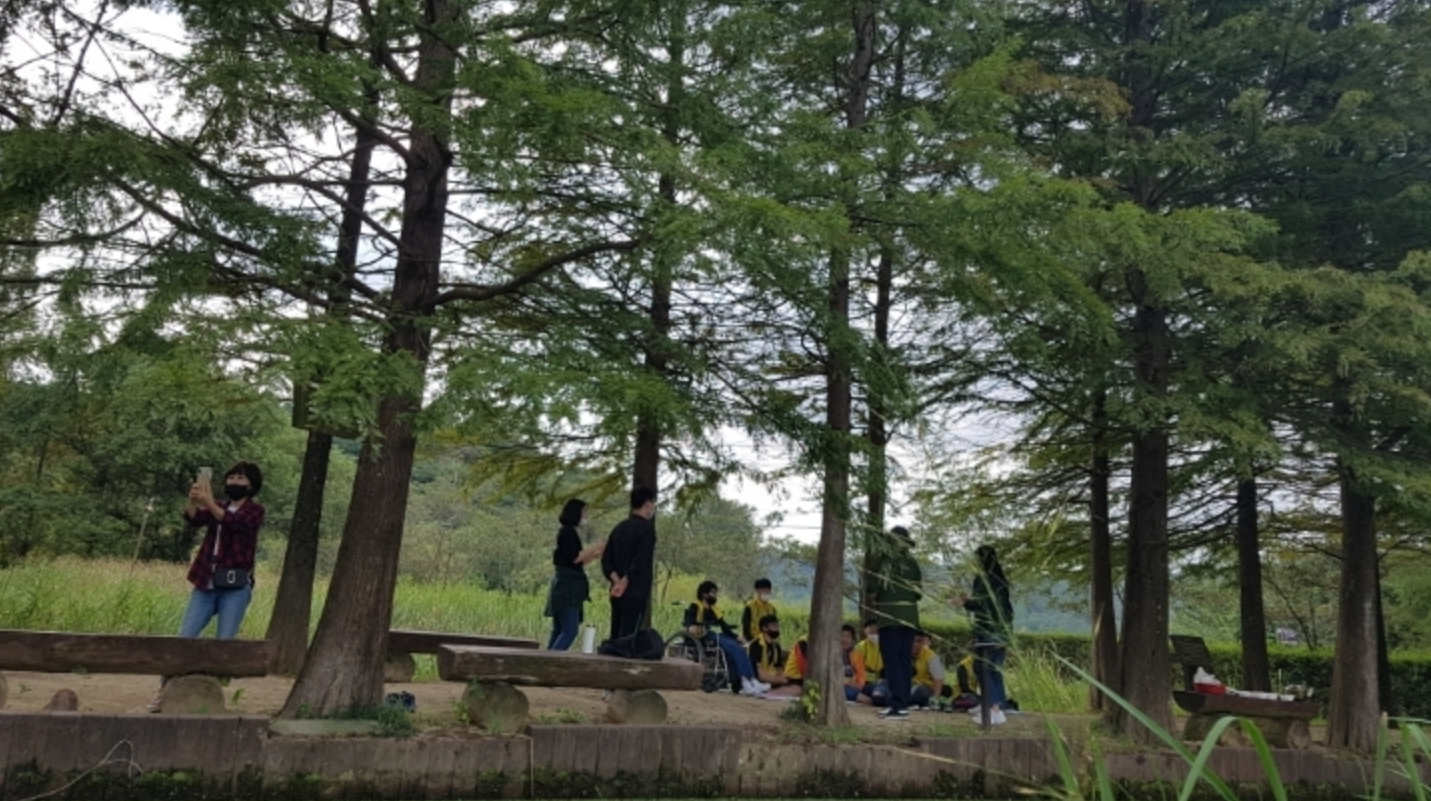 주간활동서비스